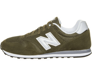 new balance grün